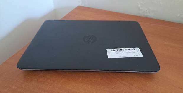 HP Probook 640 G2 laptop (14/i5-G6/8GB/256SSD/Win11)