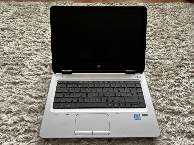 HP Probook 640 G3 Laptop+Windows10 Pro