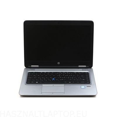 HP Probook 640 G3 feljtott laptop garancival i5-8GB-256SSD-HD-HUN