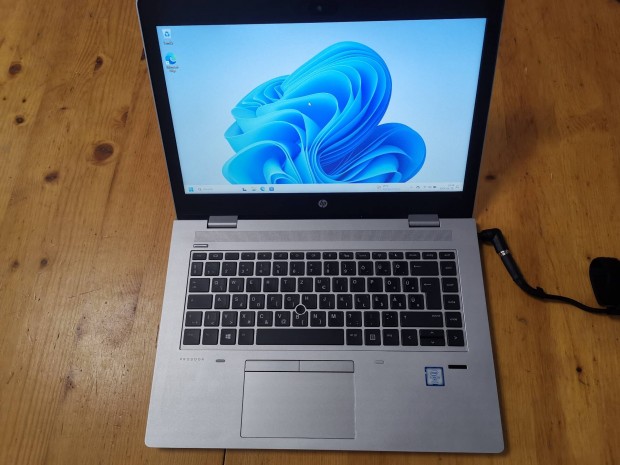 HP Probook 640 G4,i5-7300U