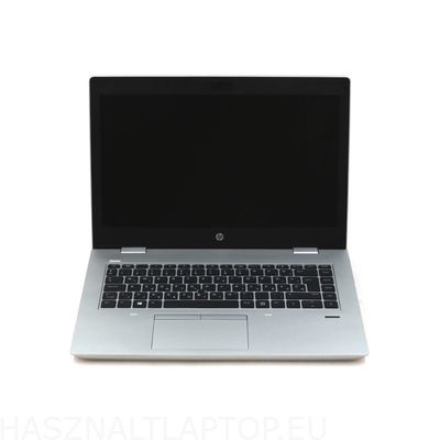HP Probook 645 G4 feljtott laptop garancival Ryzen7-8GB-256SSD-HD-
