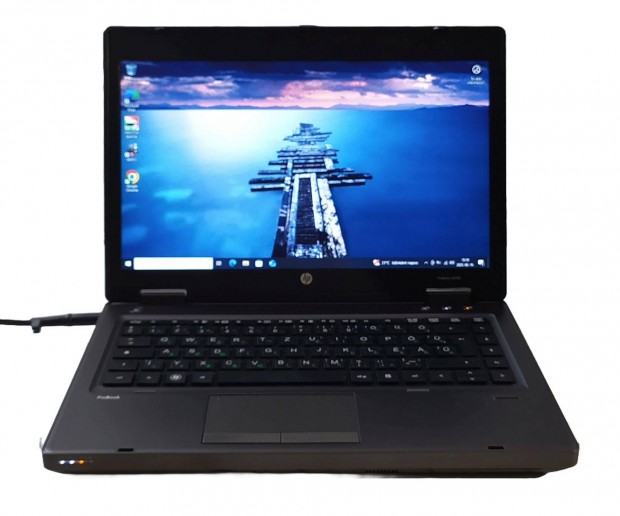 HP Probook 6460B laptop / notebook / 14" / i3-2310M / 4GB DDR3 / 240GB