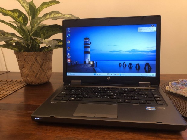 HP Probook 6470b