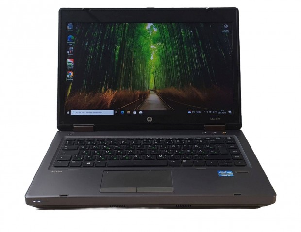 HP Probook 6470b laptop / notebook / 14" / i5-3310M / 8GB DDR3 / 128GB