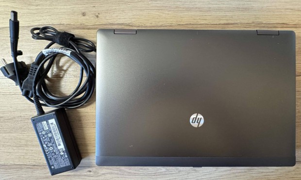 HP Probook 6470b laptop elad