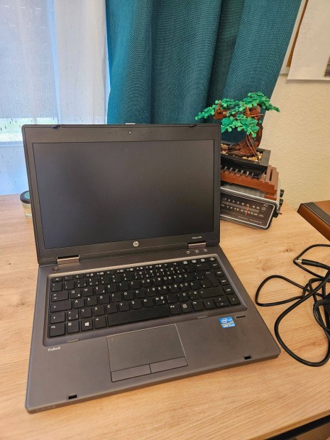 HP Probook 6470b notebook laptop garancilis