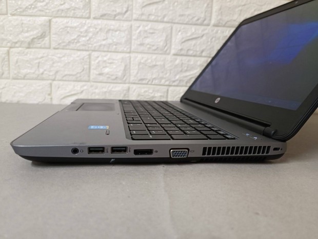 HP Probook 650 G1 Laptop