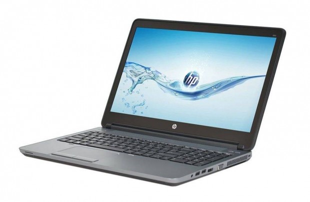 HP Probook 650 G1, Core i5, 8Gb RAM, 320Gb HDD, Full HD, 15.6col
