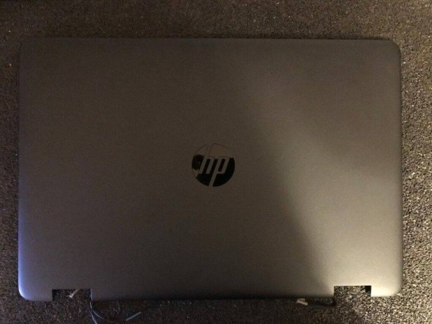 HP Probook 650 G2, 655 G2 kijelz fedlap, kijelz kbel 2