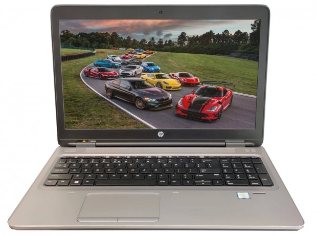 HP Probook 650 G2 - Intel i5-6200U, Nagy kijelző, Akció