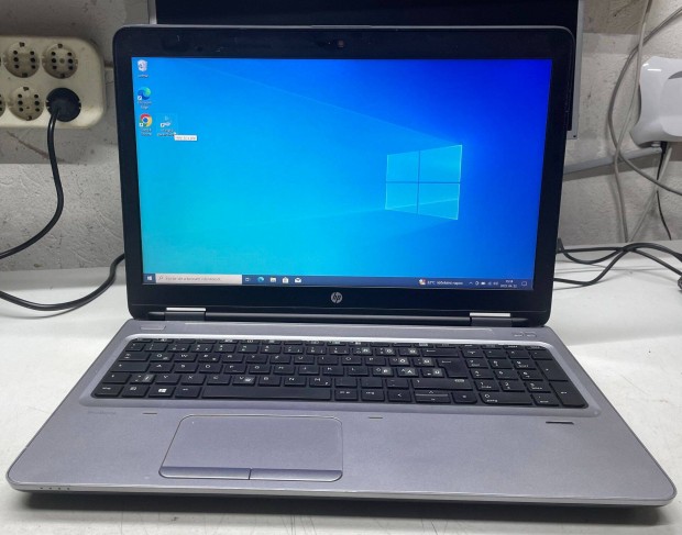 HP Probook 650 G2 i5,ddr4,ssd