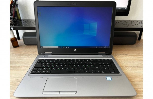HP Probook 650 G2 laptop