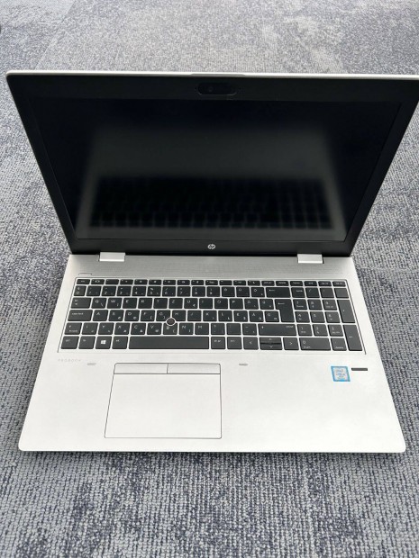 HP Probook 650 G4 II i5-8350U II 8GB II 256SSD II FHD II Eredeti WIN10