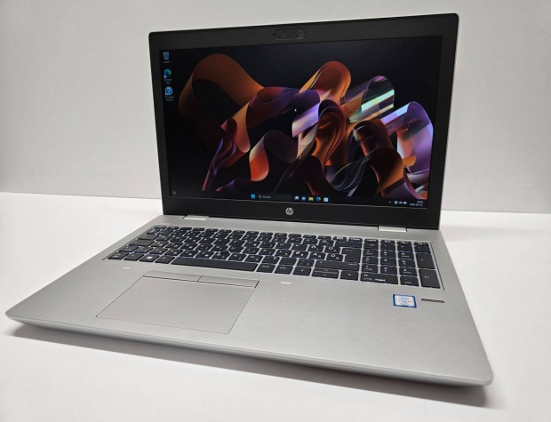 HP Probook 650 G4 i5-8350U/8GB/256SSD/FHD/WIN11Pro