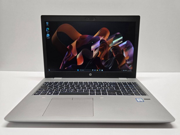 HP Probook 650 G4 i5-8350U/8GB/256SSD/FHD/WIN11Pro