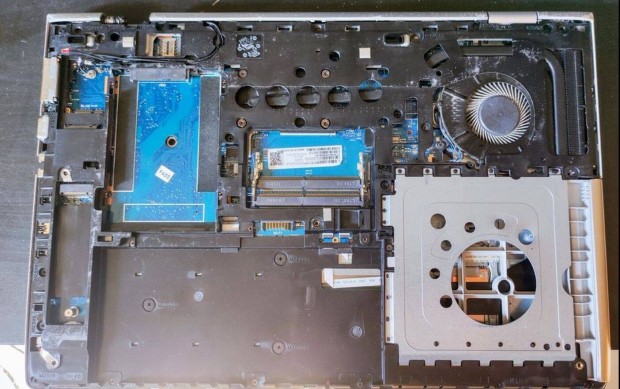HP Probook 650 G4 laptop alaplap elad!