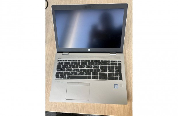 HP Probook 650 G5 notebook