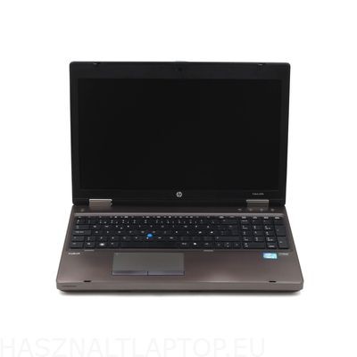 HP Probook 6570B feljtott laptop garancival i7-16GB-256SSD-HD