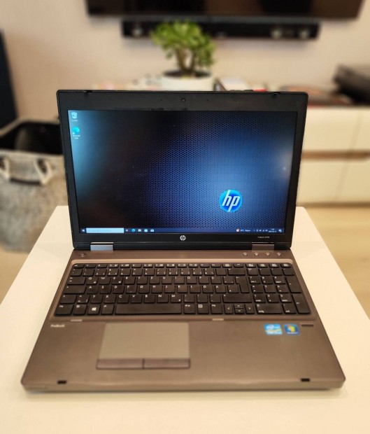HP Probook 6570b i5 3320M 4x2.6GHz 4GB RAM 500GB HDD laptop