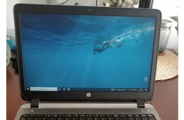HP Probook Intel Core i7 4510U CPU hasznlt laptop notebook