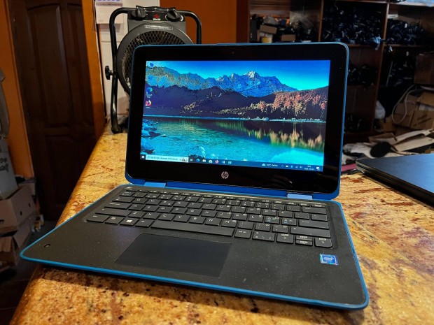 HP Probook X360 11 G3 - Tablet PC, Win11