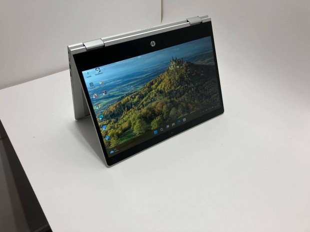 HP Probook X360 435 G8/AMD ryzen rints laptop&Tablet