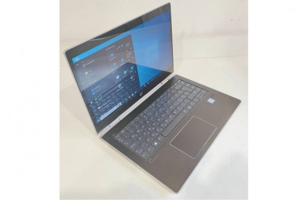 HP Probook X360 440 G1 i5-8250U / 8 GB / 256 GB SSD / FHD Touch