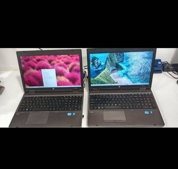 HP Probook /HP Elitebook