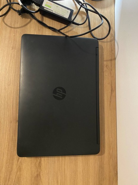 HP Probook laptop