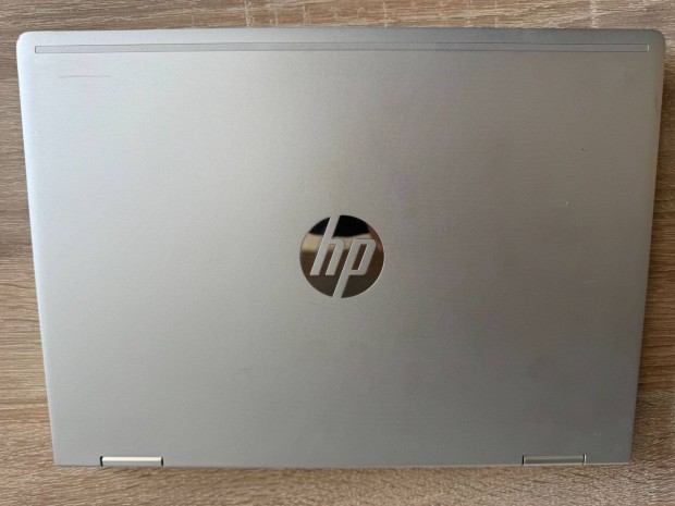 HP Probook x360 435 G7 Érintőképernyős Laptop AMD Ryzen 5 8gb 256gb