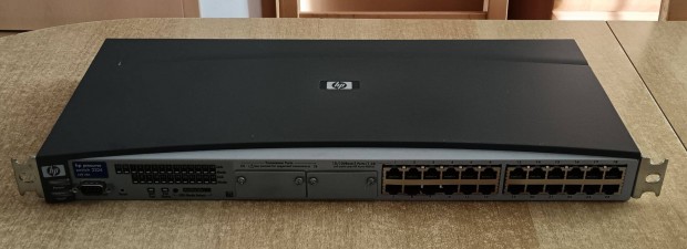 HP Procurve 2324 switch