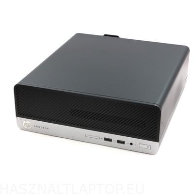 HP Prodesk 400 G5 feljtott szmtgp garancival i5-8GB-512SSD