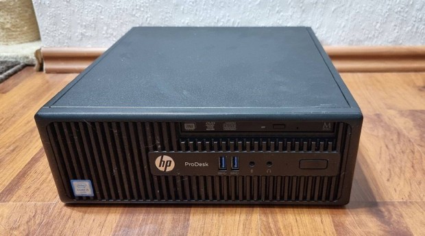 HP Prodesk 400 szmtgp