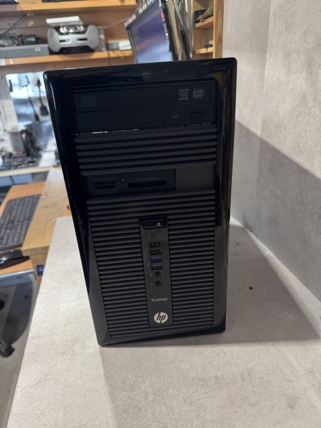 HP Prodesk 490 G1 MT 4gen i7 es pc