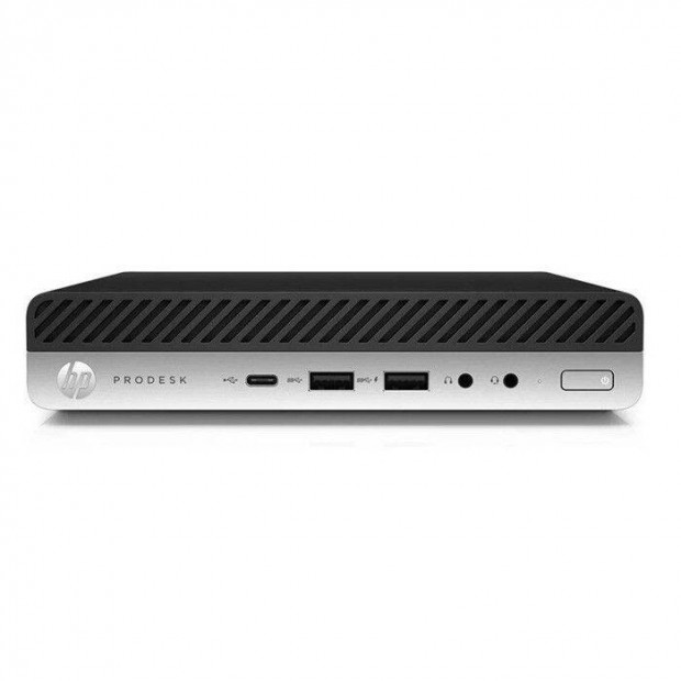 HP Prodesk 600 G3 mini PC i5-7500T /8GB/256Gbssd/Windows 11