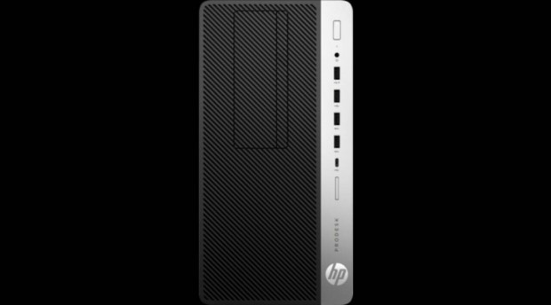 HP Prodesk 600 G4 MT Celeron G4900 2x3100/8GB/480GB SSD+ win