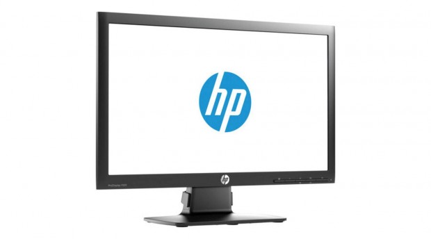 HP Prodisplay P201 20" Wide LED LCD monitor