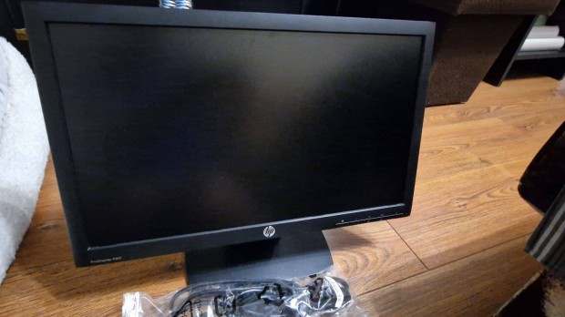 HP Prodisplay P201 monitor