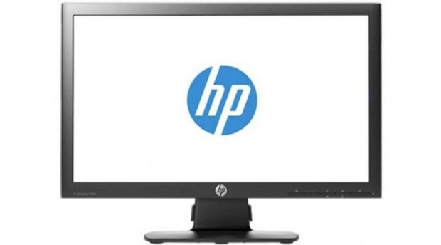 HP Prodisplay P221 22" Full HD LED Backlight LCD monitor