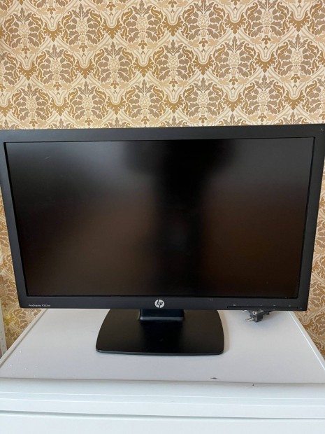 HP Prodisplay P222VA Full HD LED monitor 22"