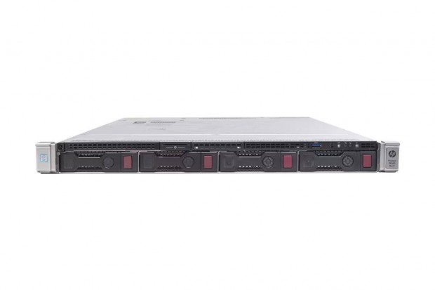 HP Proliant DL360 Gen9 - 32GB, 960Ssdx2