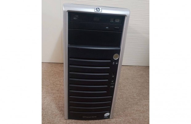 HP Proliant ML110 G5