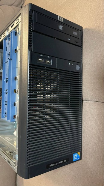 HP Proliant ML110 G6