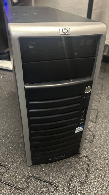 HP Proliant ML110 szerver /NAS