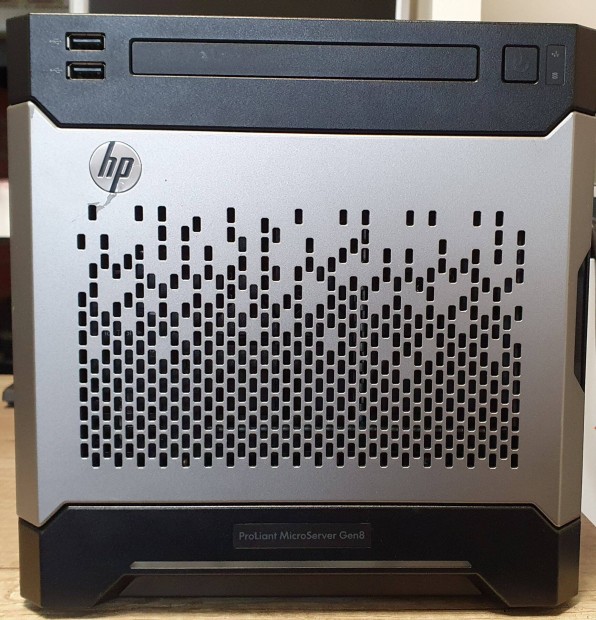 HP Proliant Microserver Gen8 Szmtgp pc szerver