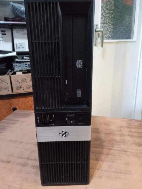 HP RP5 5810 i5-s, ngymagos ers szmtgp