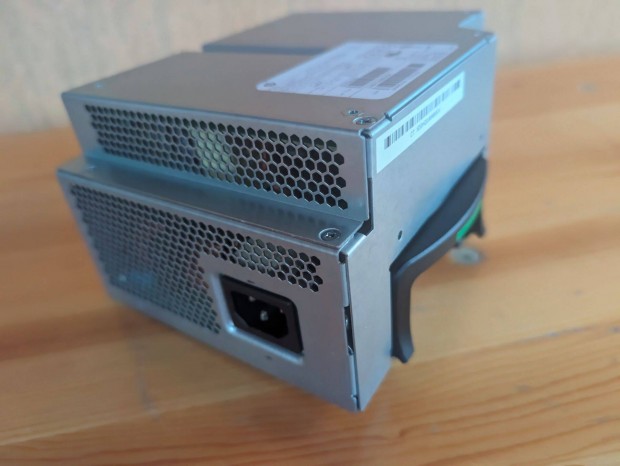 HP S10 800W tápegység