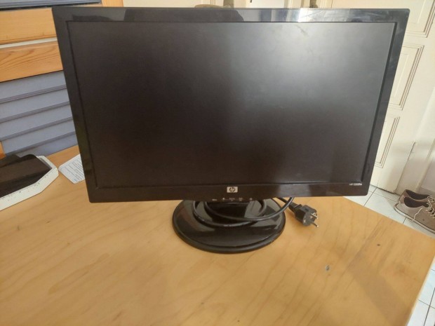 HP S2031a LCD Monitor