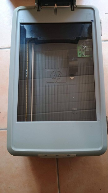 HP Scanjet 3670 szkenner