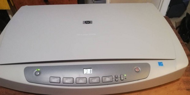 HP Scanjet 5590P szkenner